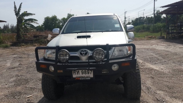 ขายรถ4ประตู วีโก้ เครื่อง3,000CC เกียร์ออโต้ ขายรถ4ประตู วีโก้ เครื่อง3,000CC เกียร์ออโต้