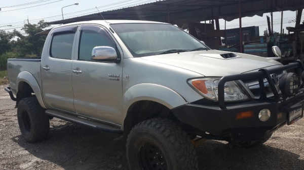 ขายรถ4ประตู วีโก้ เครื่อง3,000CC เกียร์ออโต้ ขายรถ4ประตู วีโก้ เครื่อง3,000CC เกียร์ออโต้