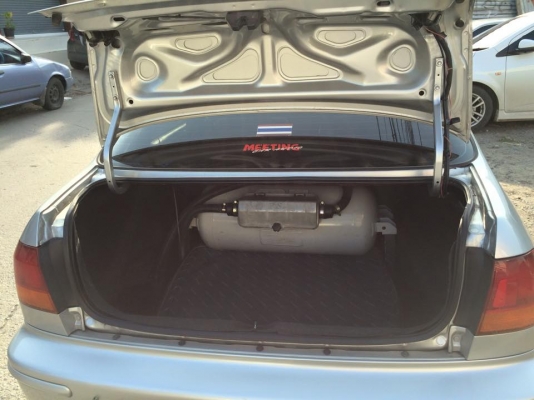 ขาย Honda Civic ปี 96 (ตาโต)