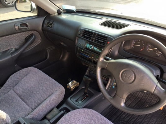 ขาย Honda Civic ปี 96 (ตาโต)