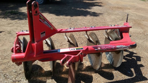 ขายผานพรวน.5&times;22.ตราช้า