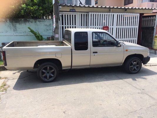 ขาย Nissan BigM ปี97 เครื่อง Td 27 ขาย Nissan BigM ปี97 เครื่อง Td 27