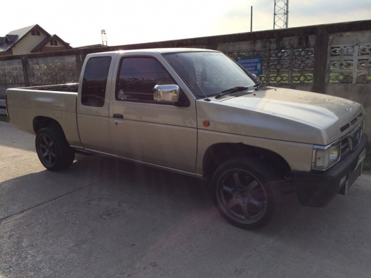 ขาย Nissan BigM ปี97 เครื่อง Td 27 ขาย Nissan BigM ปี97 เครื่อง Td 27