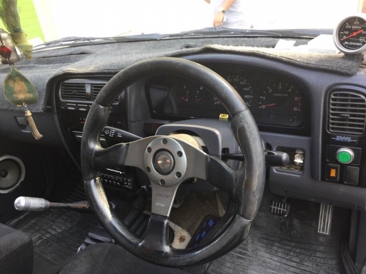 ขาย Nissan BigM ปี97 เครื่อง Td 27 ขาย Nissan BigM ปี97 เครื่อง Td 27