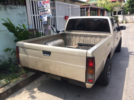 ขาย Nissan BigM ปี97 เครื่อง Td 27 ขาย Nissan BigM ปี97 เครื่อง Td 27