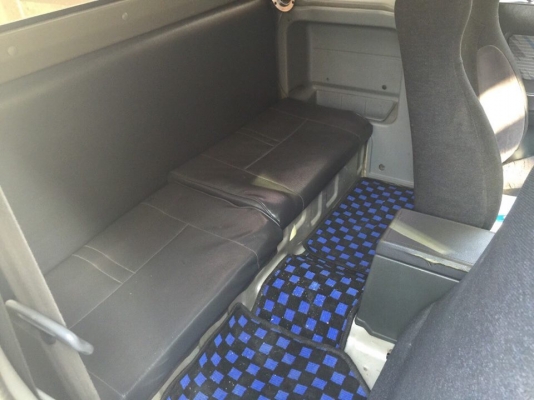 ขาย Nissan BigM ปี97 เครื่อง Td 27 ขาย Nissan BigM ปี97 เครื่อง Td 27