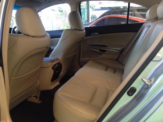 ขาย Honda accord ปี08 เครื่อง 2.4 abs airbag ขาย Honda accord ปี08 เครื่อง 2.4 abs airbag