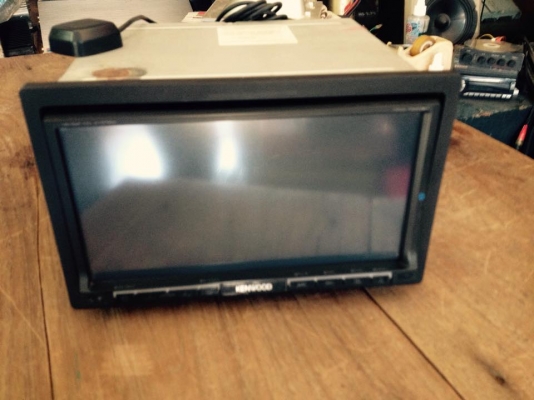 ขายkenwood dnx7340bt ขายkenwood dnx7340bt