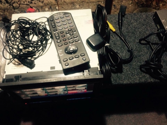 ขายkenwood dnx7340bt ขายkenwood dnx7340bt