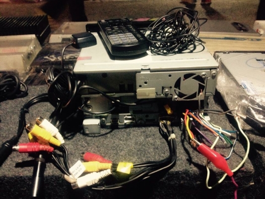 ขายkenwood dnx7340bt ขายkenwood dnx7340bt