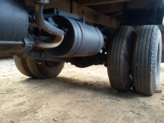 (ร้านรุ่งโรจน์ 082-1057078)ขาย 6 ล้อ ISUZU KS 100แรง (4BC2ฝาดำ) เครื่องแห้ง แน่นแรงดีสุดๆ แซสซีสวยๆไม่ผุไม่ดาม พวงมาลัยพาวเวอร์ เกียร์สั้น ดั้มหัวได้ ยางใหม่ๆ6 เส้น รถวิ่งดีขับขี่ง่าย พร้อมโอนพร้อมใข้งานสุดๆๆ (ร้านรุ่งโรจน์ 082-1057078)ขาย 6 ล้อ ISUZU KS 100แรง (4BC2ฝาดำ) เครื่องแห้ง แน่นแรงดีสุดๆ แซสซีสวยๆไม่ผุไม่ดาม พวงมาลัยพาวเวอร์ เกียร์สั้น ดั้มหัวได้ ยางใหม่ๆ6 เส้น รถวิ่งดีขับขี่ง่าย พร้อมโอนพร้อมใข้งานสุดๆๆ