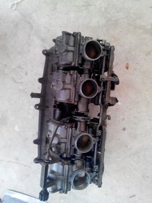 ขาย caburator honda cbr y 89 400 cc ขาย caburator honda cbr y 89 400 cc