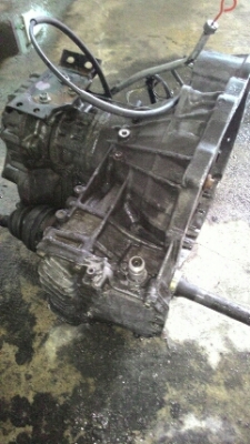 เครื่อง 3S FE พร้อมเกียร์AUTO ขับหน้า ขายถูก13000 เครื่อง 3S FE พร้อมเกียร์AUTO ขับหน้า ขายถูก13000