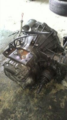 เครื่อง 3S FE พร้อมเกียร์AUTO ขับหน้า ขายถูก13000 เครื่อง 3S FE พร้อมเกียร์AUTO ขับหน้า ขายถูก13000