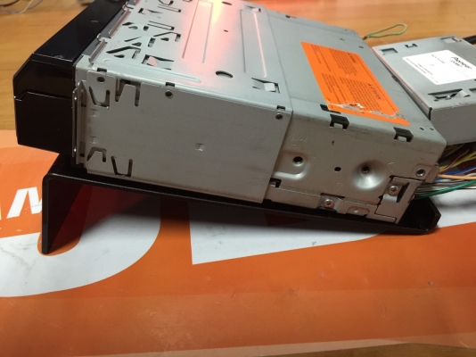 ขาย PIONEER AVH-P5250BT ขาย PIONEER AVH-P5250BT