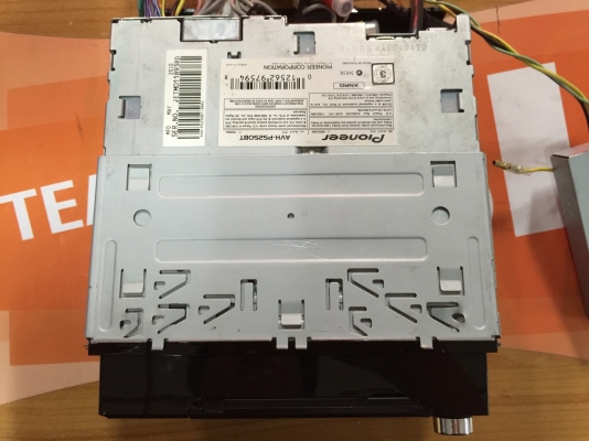 ขาย PIONEER AVH-P5250BT ขาย PIONEER AVH-P5250BT