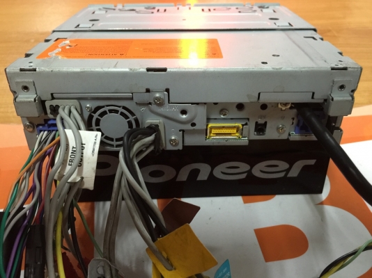 ขาย PIONEER AVH-P5250BT ขาย PIONEER AVH-P5250BT