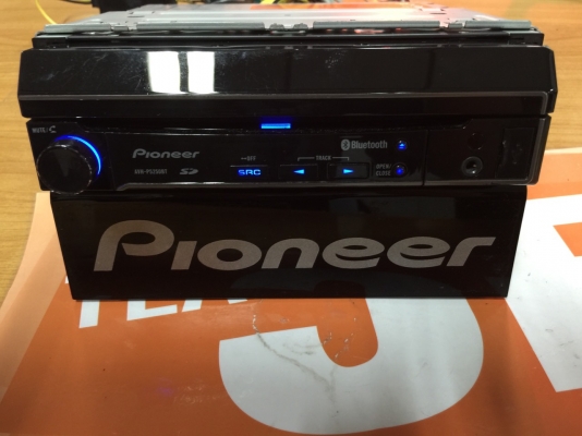 ขาย PIONEER AVH-P5250BT
