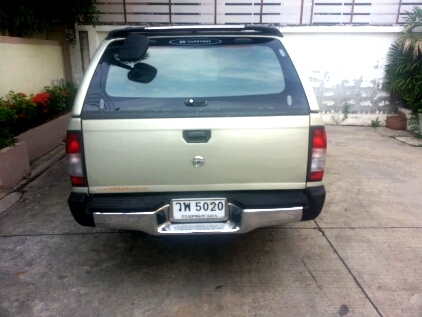 นิสสันฟรอนเทียร์ ZD 3.0 ขายดาวน์35,000ออกรถได้เลย 082-446-4044 นิสสันฟรอนเทียร์ ZD 3.0 ขายดาวน์35,000ออกรถได้เลย 082-446-4044