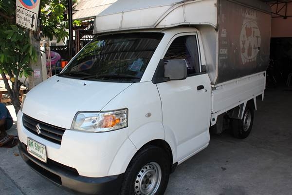 รถสวย สภาพดี พร้อมใช้งาน รถสวย สภาพดี พร้อมใช้งาน