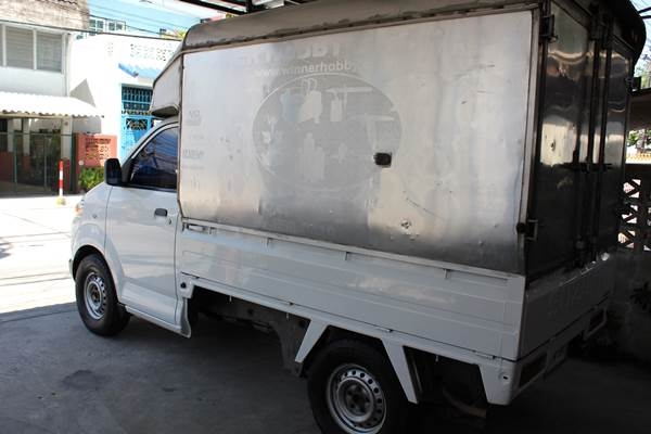 รถสวย สภาพดี พร้อมใช้งาน รถสวย สภาพดี พร้อมใช้งาน