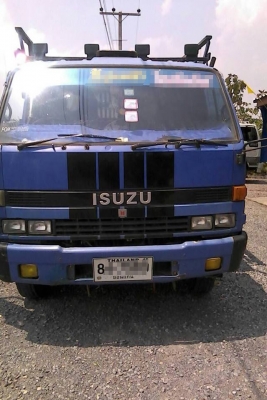 ***ขายแล้วครับขอบคุณ Truck2hand ***ขายแล้วครับขอบคุณ Truck2hand