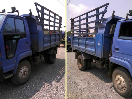 ***ขายแล้วครับขอบคุณ Truck2hand ***ขายแล้วครับขอบคุณ Truck2hand