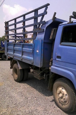 ***ขายแล้วครับขอบคุณ Truck2hand ***ขายแล้วครับขอบคุณ Truck2hand