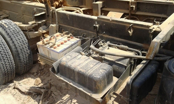 ***ขายแล้วครับขอบคุณ Truck2hand ***ขายแล้วครับขอบคุณ Truck2hand