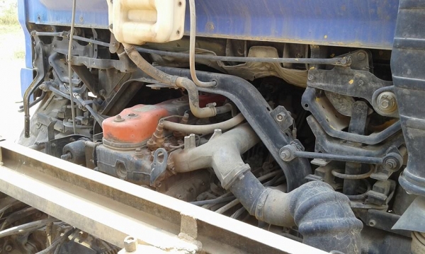 ***ขายแล้วครับขอบคุณ Truck2hand ***ขายแล้วครับขอบคุณ Truck2hand