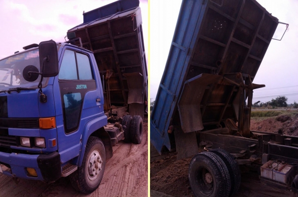 ***ขายแล้วครับขอบคุณ Truck2hand ***ขายแล้วครับขอบคุณ Truck2hand