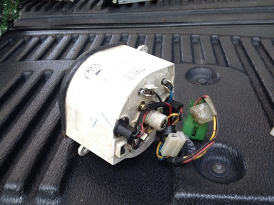 ขายไมล์รถ