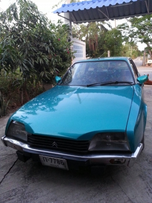 ขายCitroen cx20รถหรูในตำนานสภาพสวยหายากขาย65000สนใจ0853647170 ขายCitroen cx20รถหรูในตำนานสภาพสวยหายากขาย65000สนใจ0853647170