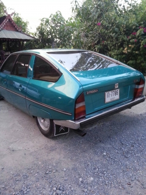 ขายCitroen cx20รถหรูในตำนานสภาพสวยหายากขาย65000สนใจ0853647170 ขายCitroen cx20รถหรูในตำนานสภาพสวยหายากขาย65000สนใจ0853647170