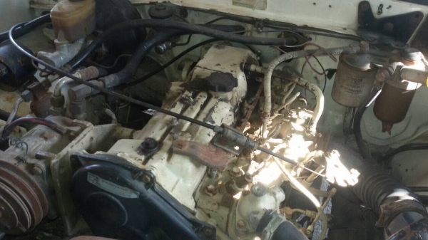 36,000 บาท ToYoTa. ไฮลัก4ประตู เครื่อง2L สภาพดีพร้อมใช้งาน