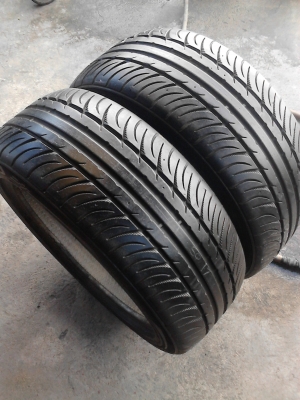 215/45R17 KUMHO ECSTAR SPT มี 2 เส้น tel.081-427-3941 215/45R17 KUMHO ECSTAR SPT มี 2 เส้น tel.081-427-3941