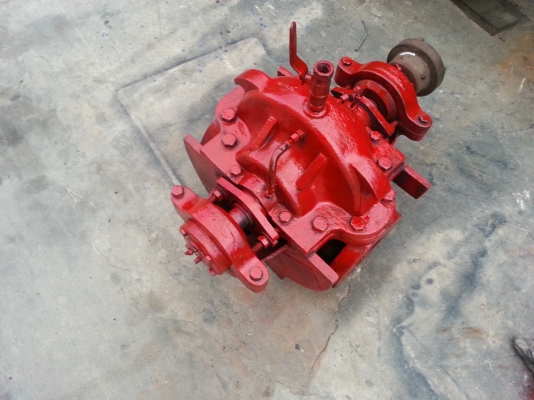 ขายปั้ม สปิสเคส เก่าญี่ปุ่นคับขนาดเข้า3ออก3นิ้ว  แรงดันสูง ดับเพลิงก็ได้สปริงเกอร์ก็ดี