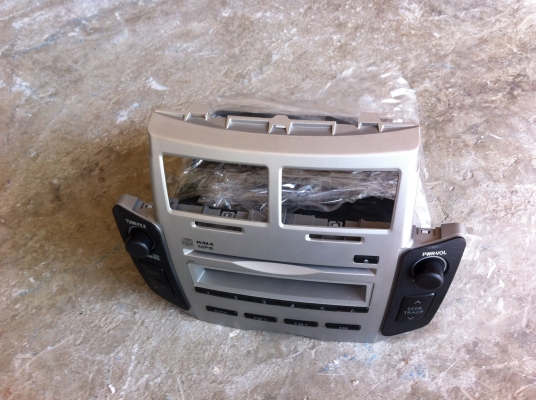 วิทยุติดรถยนต์ของเดิมๆ สวยๆ ไม่ได้ใช้งานมาเลย เทสการทำให้แล้ว