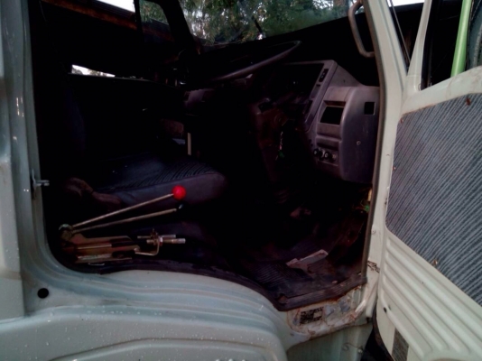 รถดั้มHINO. เครื่อง6bb1. 145แรง6สูบ ดั้มต่อใหม่กิ๊กๆพวงมาลัยpower รถดั้มHINO. เครื่อง6bb1. 145แรง6สูบ ดั้มต่อใหม่กิ๊กๆพวงมาลัยpower