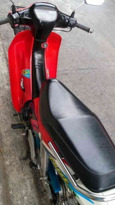 คาวาซากิ เชียร์ เดิมๆ สต๊าดมือ