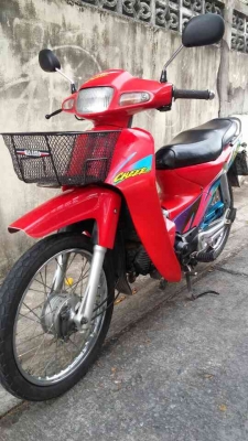 คาวาซากิ เชียร์ เดิมๆ สต๊าดมือ