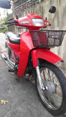 คาวาซากิ เชียร์ เดิมๆ สต๊าดมือ