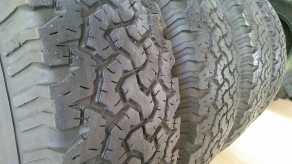 ล้อลาย vx 80 พร้อมยาง bf all 30 ล้อลาย vx 80 พร้อมยาง bf all 30