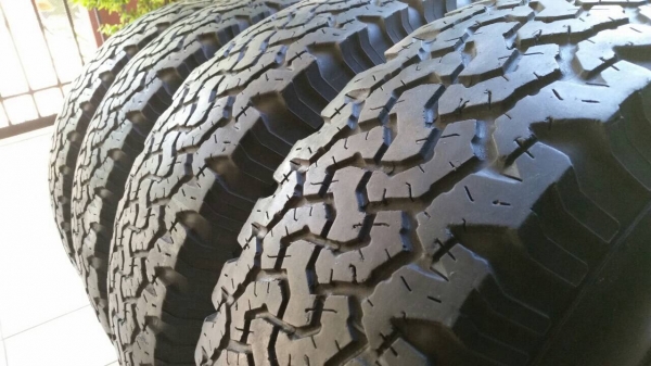 ล้อลาย vx 80 พร้อมยาง bf all 30 ล้อลาย vx 80 พร้อมยาง bf all 30