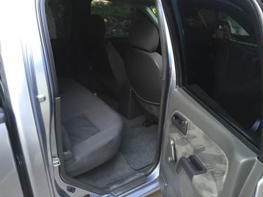 เชฟ4ประตู ปี2005 สภาพพร้อมใช้งาน เล่มพร้อมโอน เชฟ4ประตู ปี2005 สภาพพร้อมใช้งาน เล่มพร้อมโอน