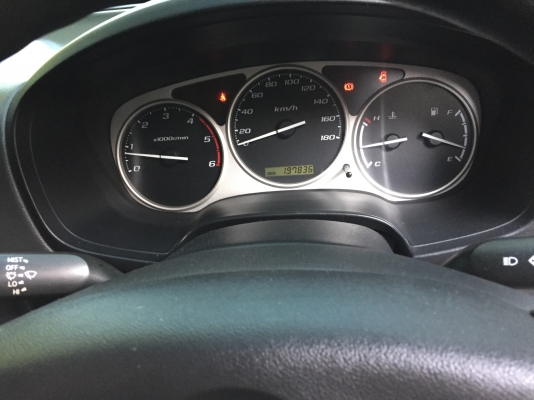 เชฟ4ประตู ปี2005 สภาพพร้อมใช้งาน เล่มพร้อมโอน เชฟ4ประตู ปี2005 สภาพพร้อมใช้งาน เล่มพร้อมโอน