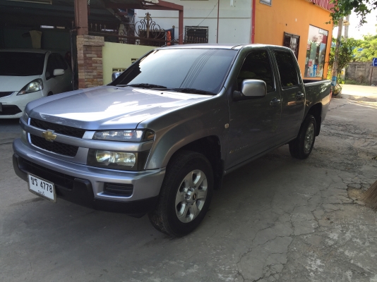 เชฟ4ประตู ปี2005 สภาพพร้อมใช้งาน เล่มพร้อมโอน เชฟ4ประตู ปี2005 สภาพพร้อมใช้งาน เล่มพร้อมโอน