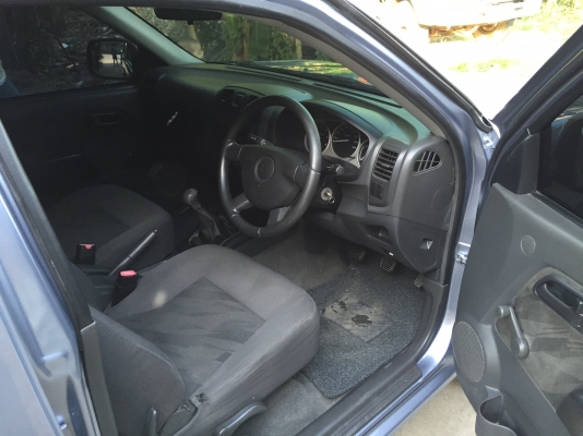 เชฟ4ประตู ปี2005 สภาพพร้อมใช้งาน เล่มพร้อมโอน เชฟ4ประตู ปี2005 สภาพพร้อมใช้งาน เล่มพร้อมโอน