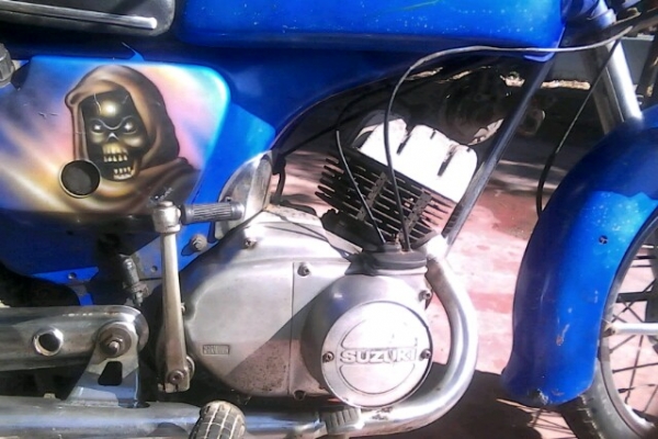 k 125 m3