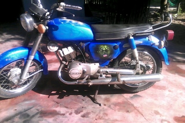 k 125 m3